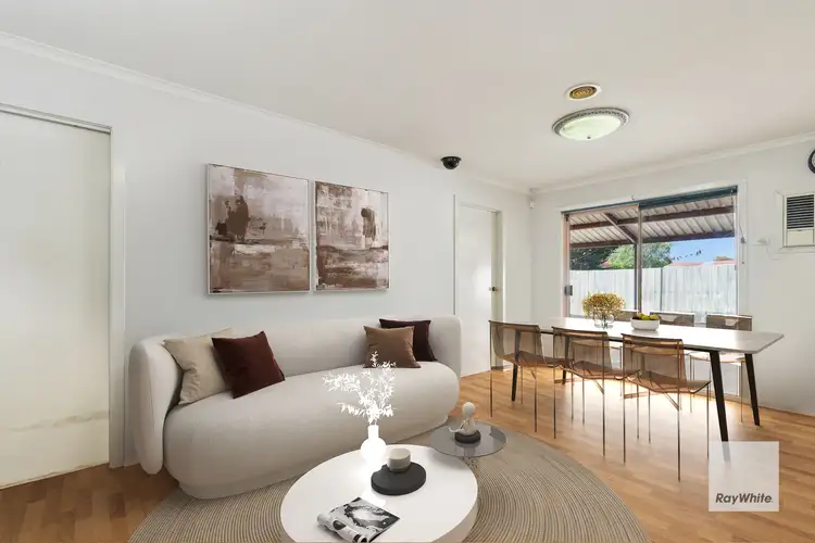 Third view of Homely house listing, 27 Manchester Drive, Sydenham VIC 3037