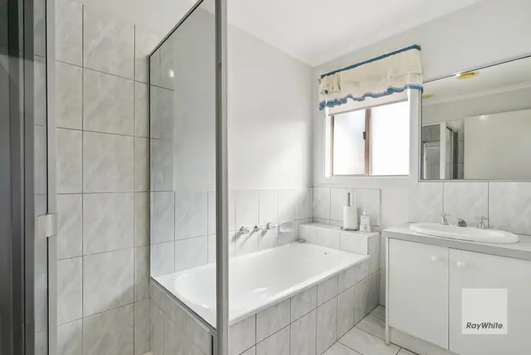 Fourth view of Homely house listing, 27 Manchester Drive, Sydenham VIC 3037