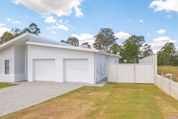 2/20 Golf Links Circle, Gympie QLD 4570