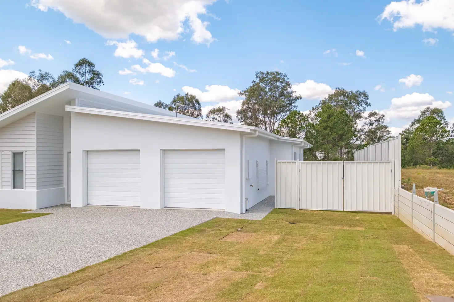 Main view of Homely house listing, 2/20 Golf Links Circle, Gympie QLD 4570