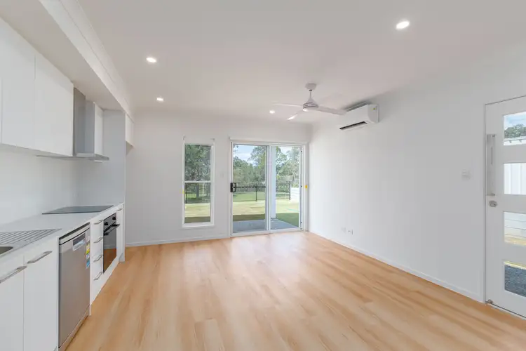 Third view of Homely house listing, 2/20 Golf Links Circle, Gympie QLD 4570