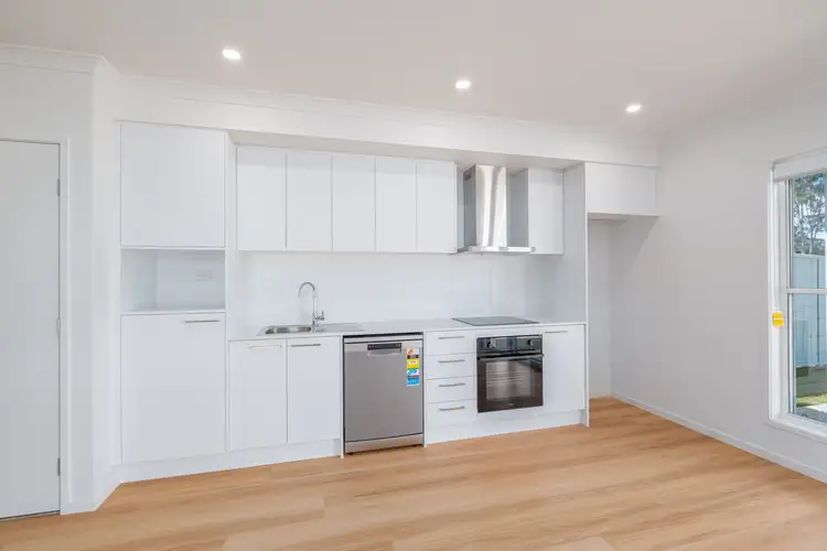 Fourth view of Homely house listing, 2/20 Golf Links Circle, Gympie QLD 4570