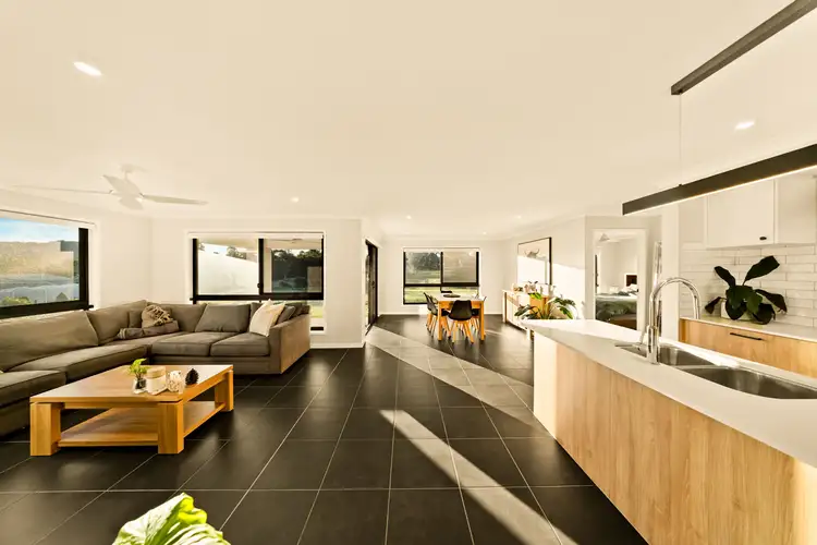 Second view of Homely house listing, 26 Mcmurtrie Road, Chatsworth QLD 4570