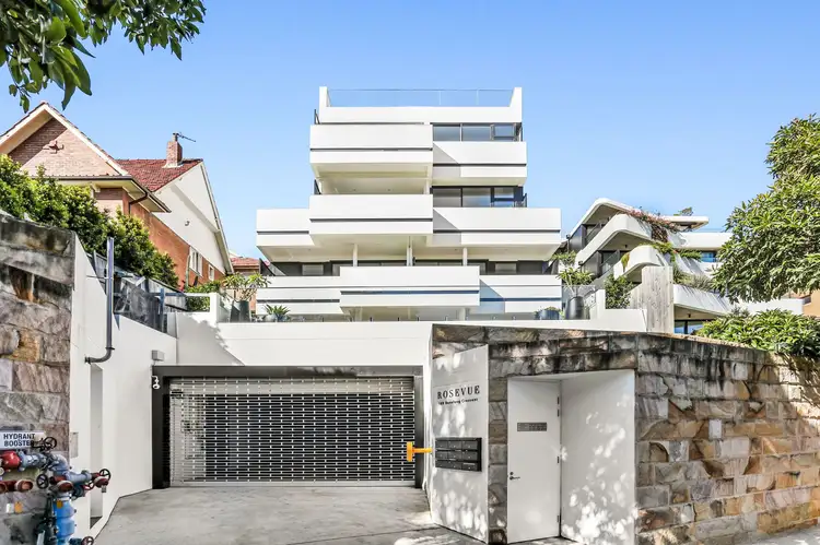 7/18B Benelong Crescent, Bellevue Hill NSW 2023