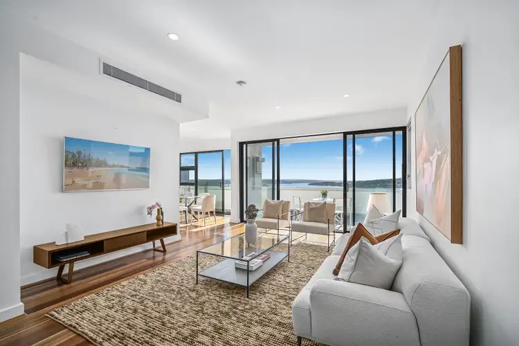 Third view of Homely apartment listing, 7/18B Benelong Crescent, Bellevue Hill NSW 2023