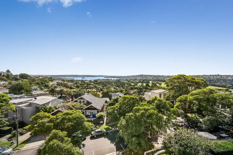 Fourth view of Homely apartment listing, 7/18B Benelong Crescent, Bellevue Hill NSW 2023