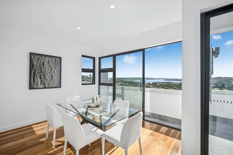Sixth view of Homely apartment listing, 7/18B Benelong Crescent, Bellevue Hill NSW 2023