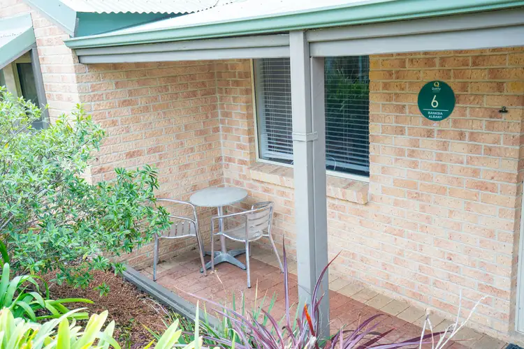 Third view of Homely house listing, 6/212 Albany Highway, Centennial Park WA 6330