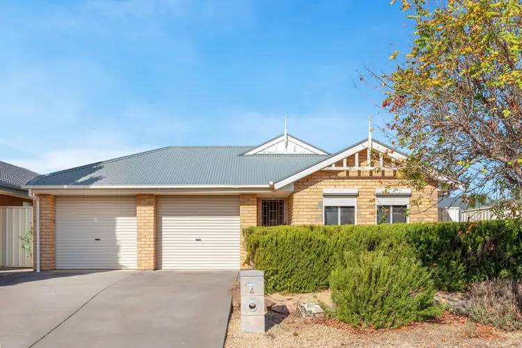 4 Admiralty Circuit, Smithfield SA 5114