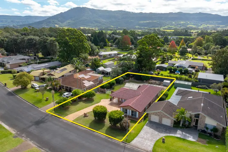 Second view of Homely house listing, 113 Jasmine Drive, Bomaderry NSW 2541