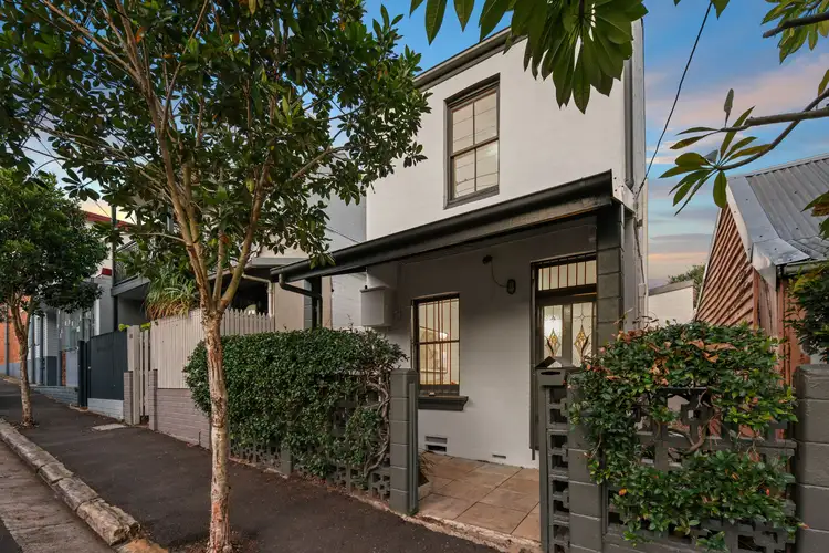 68 Prospect Street, Erskineville NSW 2043