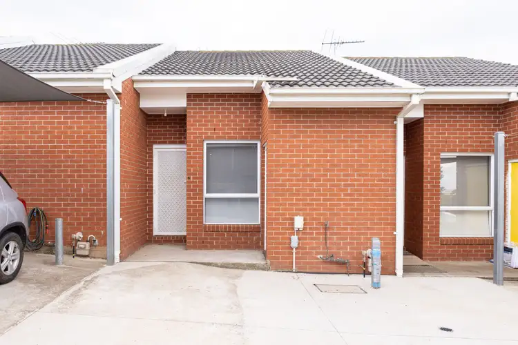 6/14 Ross Street, Darley VIC 3340