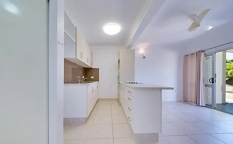 Second view of Homely unit listing, 3/23 Melbourne Street, Yeppoon QLD 4703