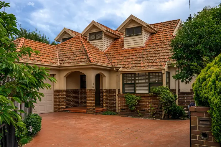2/36 Bute Street, Murrumbeena VIC 3163