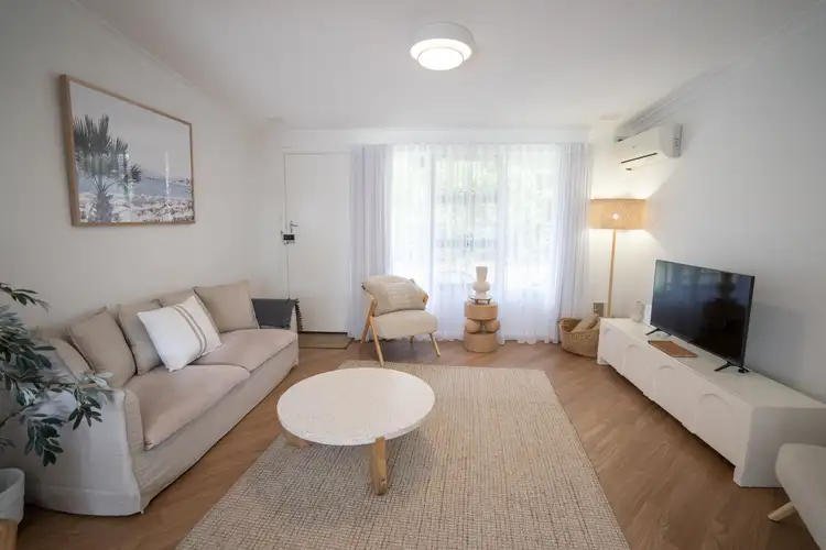 Second view of Homely unit listing, 1/182 - 184 Middleton Road, Mira Mar WA 6330