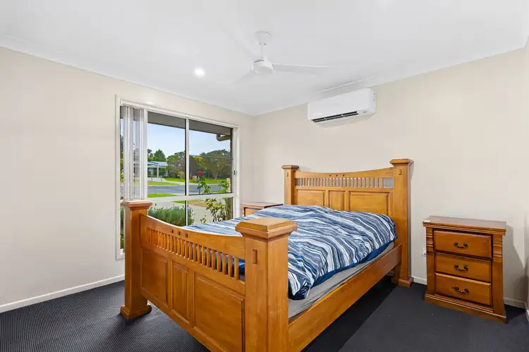 Second view of Homely house listing, 37 Moncrieffe Street, Warwick QLD 4370