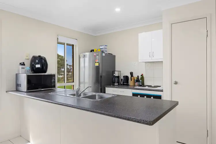 Fifth view of Homely house listing, 37 Moncrieffe Street, Warwick QLD 4370