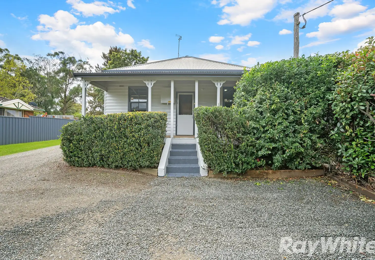 Main view of Homely house listing, 95 New England Highway, Greta NSW 2334