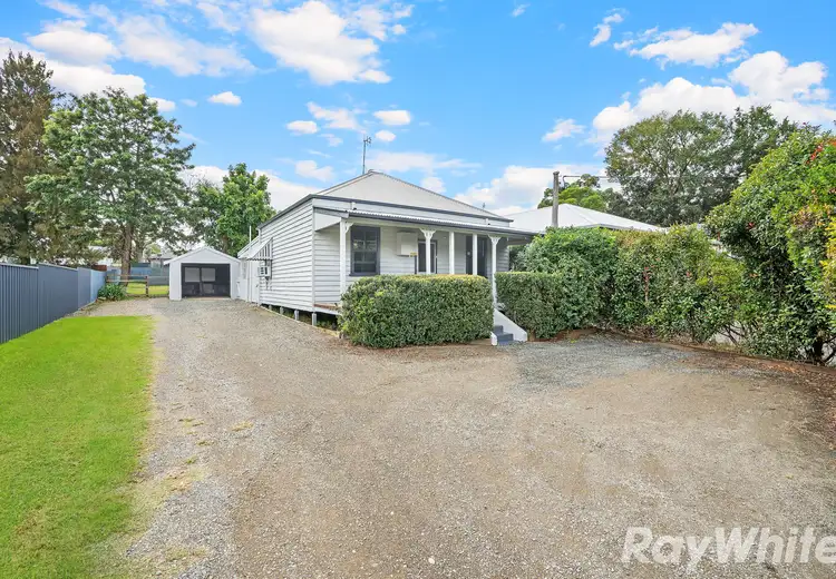 Second view of Homely house listing, 95 New England Highway, Greta NSW 2334