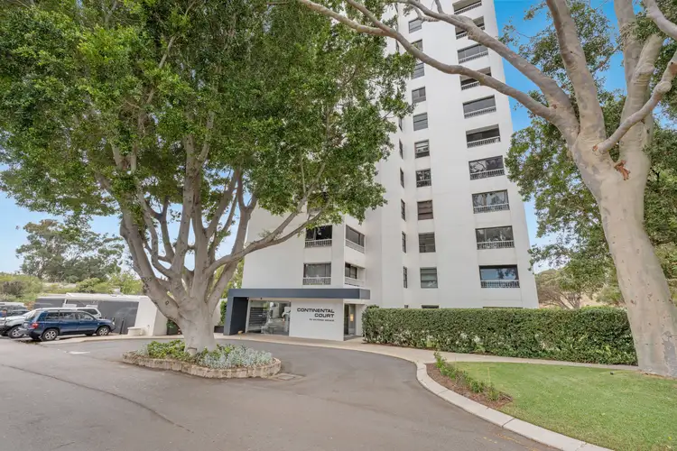 G3/25 Victoria Avenue, Claremont WA 6010