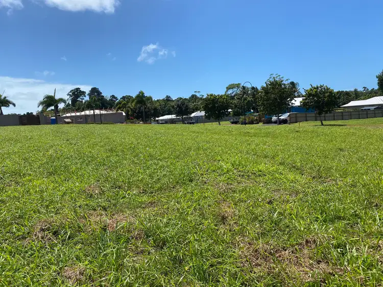 Second view of Homely land listing, 61 Shelly Court, Mission Beach QLD 4852