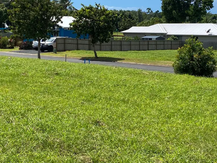 Fifth view of Homely land listing, 61 Shelly Court, Mission Beach QLD 4852