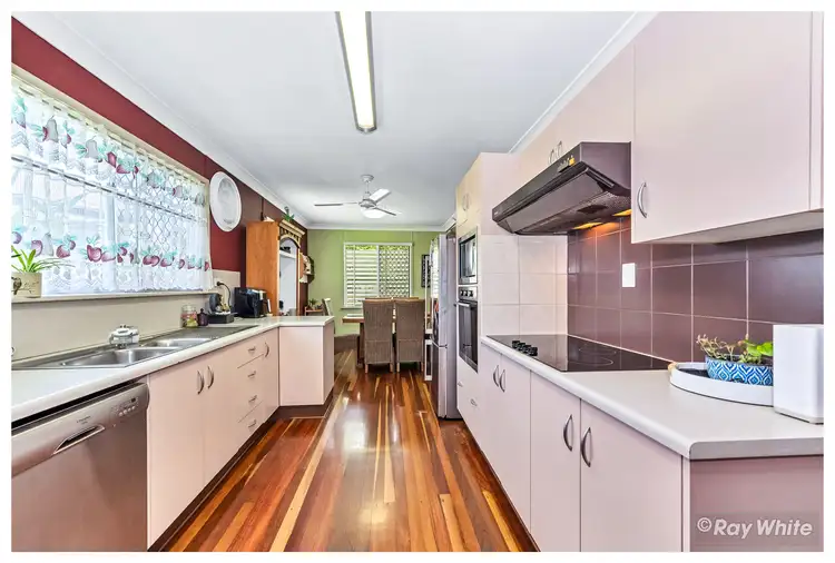 Fourth view of Homely house listing, 202 Honour Street, Frenchville QLD 4701