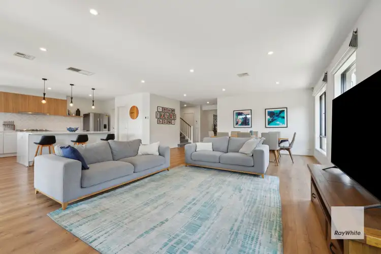 Second view of Homely house listing, 8 Toombon Street, Werribee VIC 3030