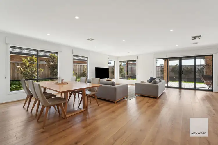 Third view of Homely house listing, 8 Toombon Street, Werribee VIC 3030