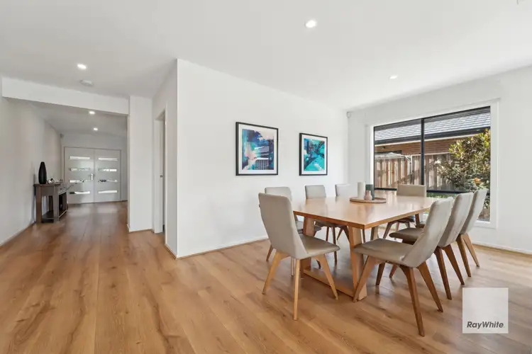 Fourth view of Homely house listing, 8 Toombon Street, Werribee VIC 3030