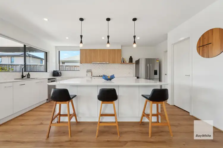 Fifth view of Homely house listing, 8 Toombon Street, Werribee VIC 3030