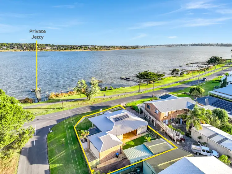 Fifth view of Homely house listing, 106 Liverpool Road, Goolwa North SA 5214