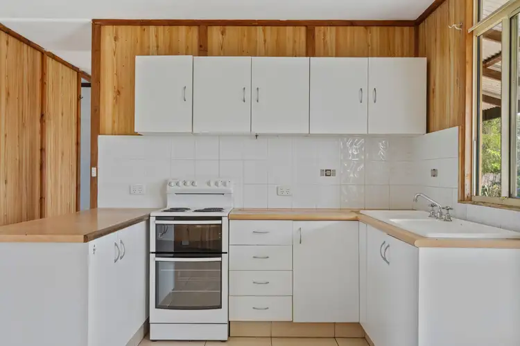 Second view of Homely house listing, 33 Johnson Drive, Lockrose QLD 4342