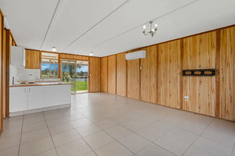 Third view of Homely house listing, 33 Johnson Drive, Lockrose QLD 4342