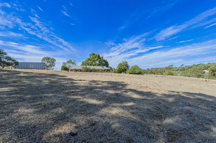 Main view of Homely house listing, 469 Smith Road, Bullsbrook WA 6084