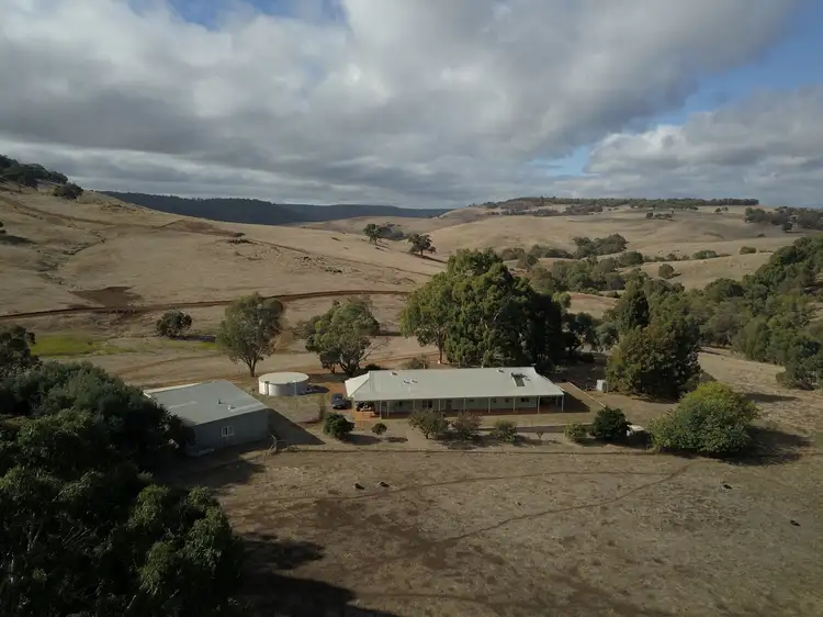 Second view of Homely house listing, 469 Smith Road, Bullsbrook WA 6084