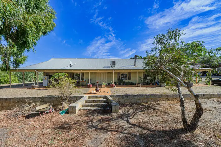 Fourth view of Homely house listing, 469 Smith Road, Bullsbrook WA 6084