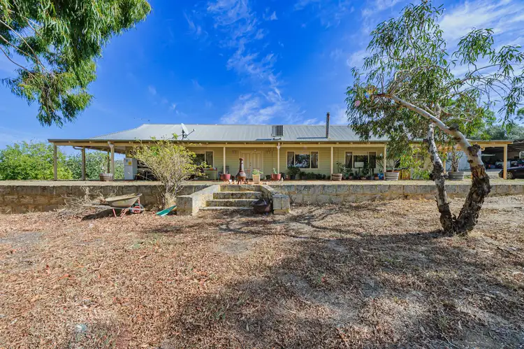 Fifth view of Homely house listing, 469 Smith Road, Bullsbrook WA 6084