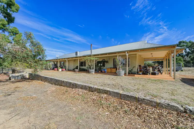 Sixth view of Homely house listing, 469 Smith Road, Bullsbrook WA 6084