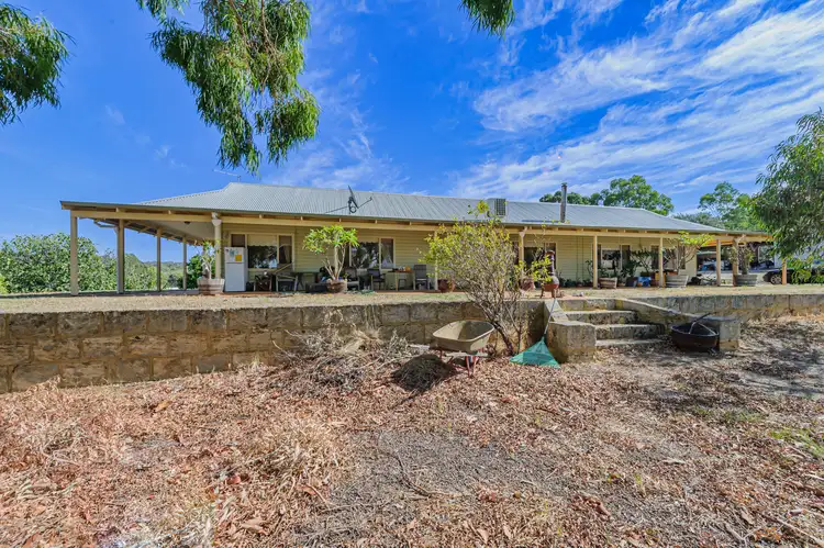 Seventh view of Homely house listing, 469 Smith Road, Bullsbrook WA 6084