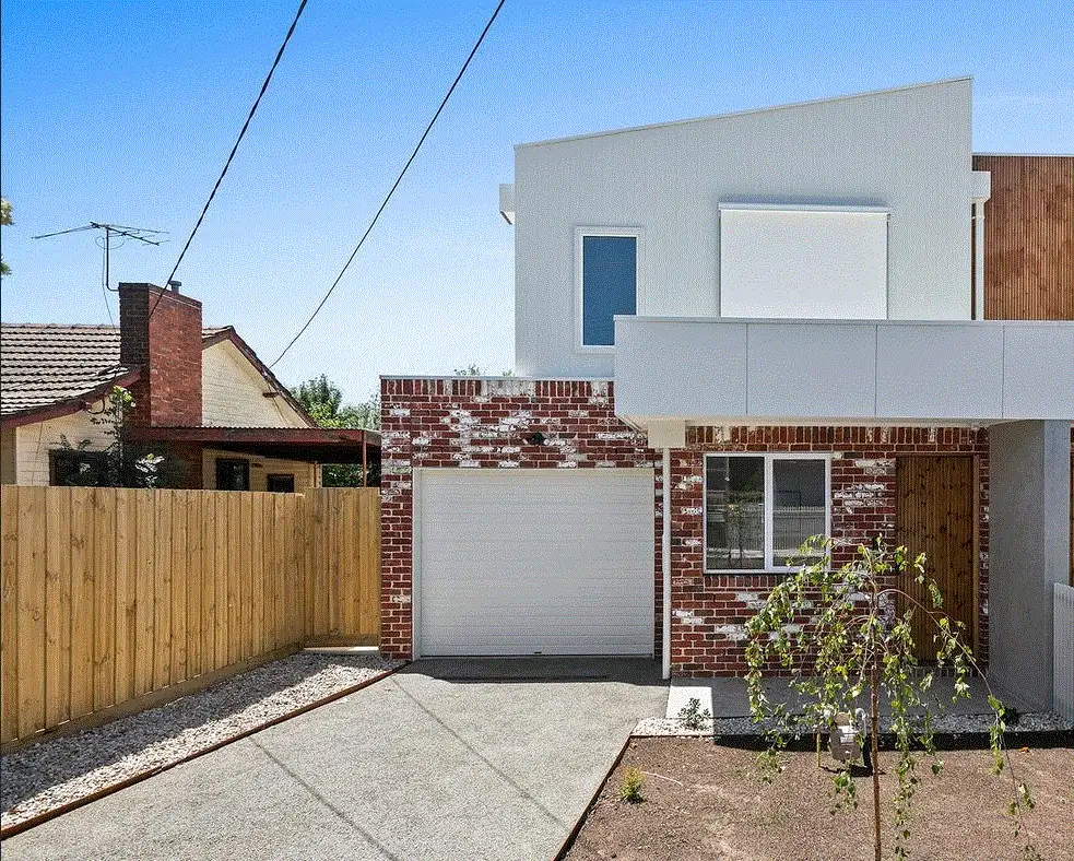 Main view of Homely house listing, 124C Boldrewood Parade, Reservoir VIC 3073