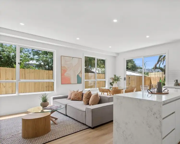 Fourth view of Homely house listing, 124C Boldrewood Parade, Reservoir VIC 3073