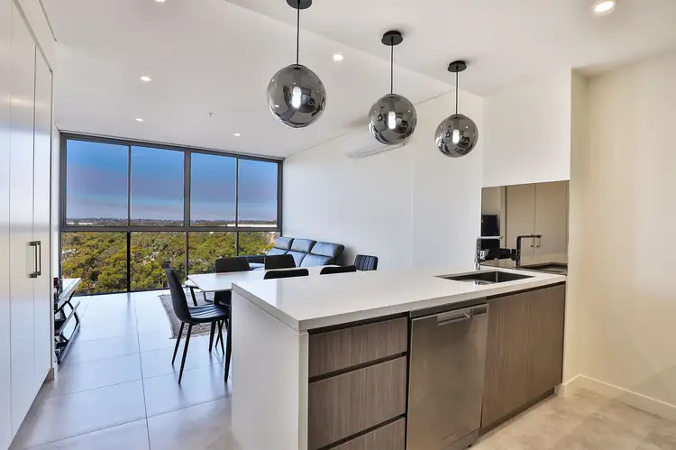 Second view of Homely apartment listing, 714/1 Villawood Place, Villawood NSW 2163
