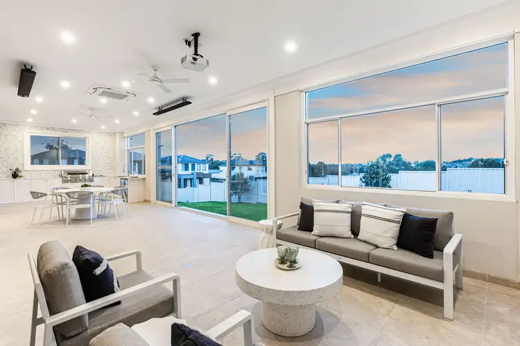 Main view of Homely house listing, 44 Batavia Avenue, Leppington NSW 2179