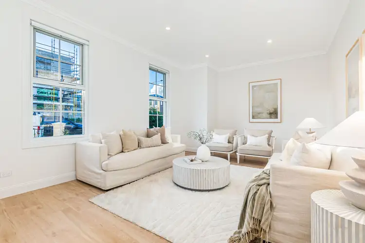 Second view of Homely house listing, 44 Batavia Avenue, Leppington NSW 2179