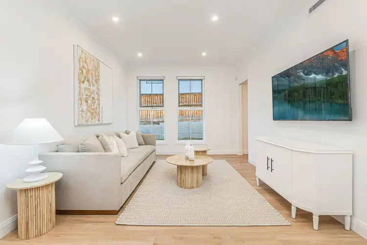 Third view of Homely house listing, 44 Batavia Avenue, Leppington NSW 2179