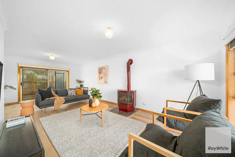 Second view of Homely house listing, 125 Rowan Drive, Kealba VIC 3021