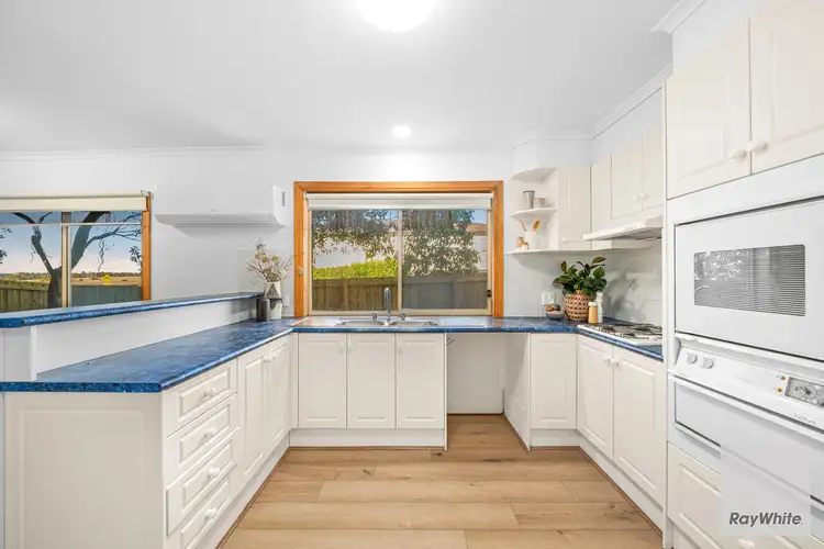 Third view of Homely house listing, 125 Rowan Drive, Kealba VIC 3021