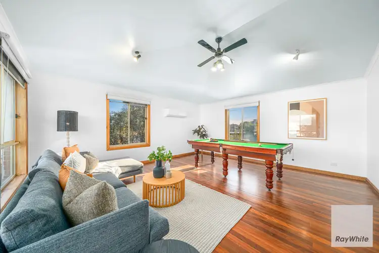 Fifth view of Homely house listing, 125 Rowan Drive, Kealba VIC 3021