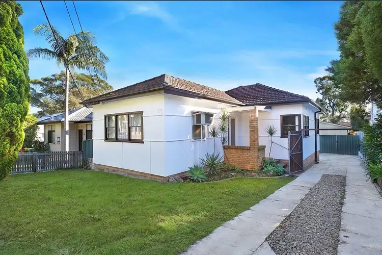 Main view of Homely house listing, 73 Jannali Crescent, Jannali NSW 2226